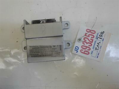 Airbag Control Module Dodge Neon 2000 05269877Ae