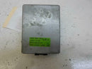 Cruise Control Module Nissan Maxima 1997 1998 18930 0L700
