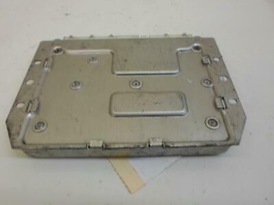 Suspension Control Module Mercedes-Benz W220 S-Class 2004 2005 2205450532