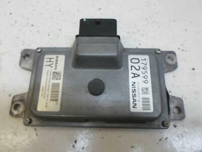 Transmission Control Module TCM TCU Nissan Maxima 2014 310F6 1Pv2A