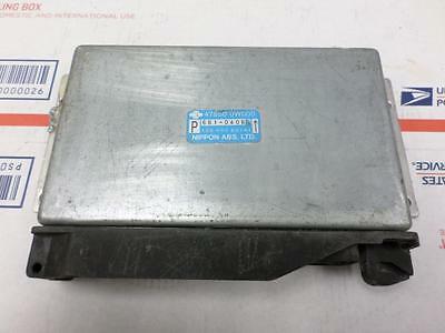 ABS Control Module Nissan Pathfinder 1996 47850-0W000 4X4