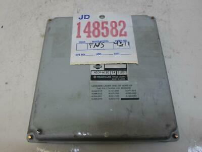 OEM Engine Computer Programmed Plug&Play Nissan Pathfinder 1996 MECM-W180 E4 At