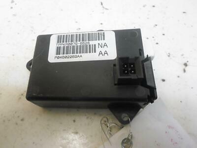 Theft-Locking Control Module for 1998, 2000 Dodge Intrepid – 04602269AA