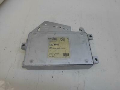 ABS Control Module Jeep Wrangler 1993 1994 1995 56026993