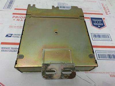 OEM Engine Computer Nissan Sentra 1987 1988 23710-61A04 Mt Fed And Canada ECM