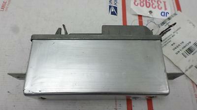 ABS Control Module Chevrolet Caprice/Impala 1994 10208500