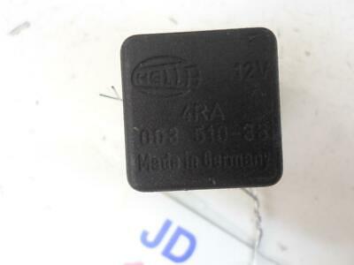 OEM Multi Purpose Relay Jaguar Xj8 1997 1998 1999 2000 2001 2002 – 4RA 003-510-033
