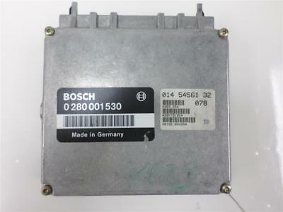 OEM Engine Computer Mercedes Benz 300E 1992 1993 0145456132 PCM ECM ECU