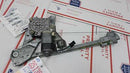 OEM Window Regulator Rear Right Passenger Audi 100/A6/S4/S6 1992 1993 1994 1995