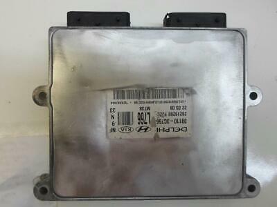 OEM Engine Computer Hyundai Sonata 2009 2010 39110-3C766 ECM PCM ECU