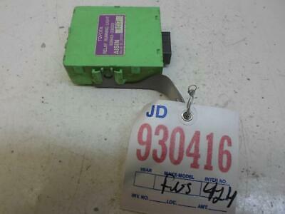 OEM Running Light Relay Module Lexus Gs300 2001 2002 2003 2004 2005 82642-33020