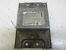 Airbag Control Module Dodge Neon 1996 05269907