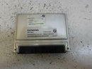 OEM Engine Computer BMW X5 2003 2004 2005 7519308 3.0L ECM PCM ECU