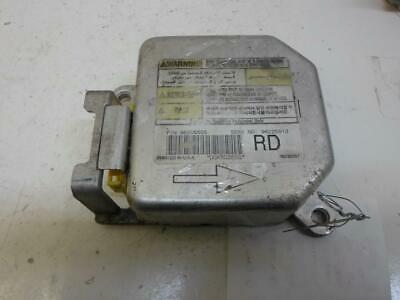 Airbag Control Module Daewoo Leganza 1997 1998 1999 2000 2001 2002 96225913