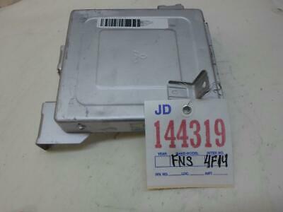 OEM Engine Computer Ford Aspire 1997 B3S3 18 881C PCM ECM ECU