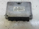 OEM Engine Computer Programmed Plug&Play Volkswagen Jetta 2000 2001 06A906018Es