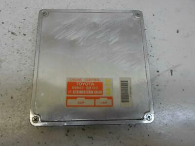 OEM Engine Computer Programmed Plug&Play Toyota Celica 1991 1992 1993 89661-2B130