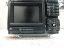 OEM Radio Navigation for 2000, 2001 Mercedes -Benz Cl-Class – A 220 820 35 89