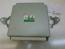 OEM Engine Computer Subaru Forester 2003 22611 Ag595 ECM ECU PCM