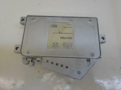 ABS Control Module Jeep Grand Cherokee 1992 1993 1994 1995 – 56027560