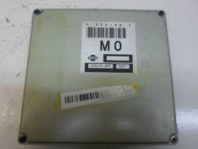 OEM Engine Computer Programmed Plug&Play Nissan Altima 2003 Ja56U91 E45 ECM PCM