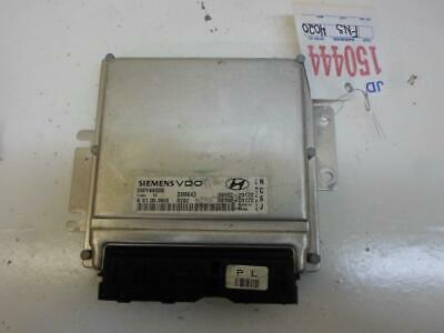 OEM Engine Computer Hyundai Elantra 2004 2005 2006 39130-23172 39102-23172 At
