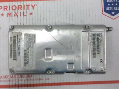 Communication Control Module Pontiac Montana 2001 12207559