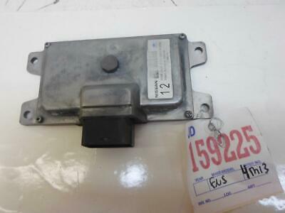 Transmission Control Module TCM TCU Nissan Altima 2007 2008 31036 Ja03A