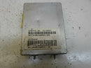 Airbag Control Module Chevrolet Astro 1993 1994 1995 16176557