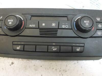 OEM Climate Control for 2006, 2007, 2008 BMW 3-Series – 6411 6983944