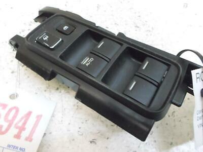 OEM Master Window Switch Honda Cr-V 2007 2008 2009 134938