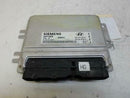 OEM Engine Computer Hyundai Elantra 2002 39109-23031 39105-23031 ECM PCM ECU