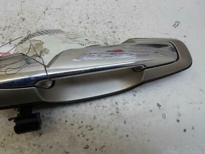 OEM Door Handle Left Driver Suzuki Xl7 2003 2004 2005 2006 82820-65D10