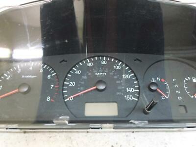 OEM Speedometer Instrument Cluster for 2005 Hyundai Xg-Series – 94004-39000