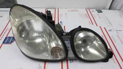 OEM Headlight Right Front Passenger Side Lexus IS300 2004 2005 99226-81017