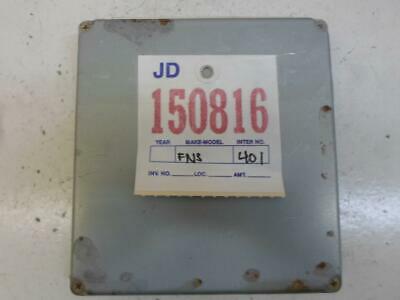 OEM Engine Computer Programmed Plug&Play Nissan Sentra 1995 Ja18G04 B67 PCM ECM