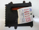 Transmission Control Module TCM TCU Plymouth Voyager 2000 04686952Af