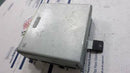 ABS Control Module Mazda Millenia 1996 1997 Tb4867650 2500Cc W/ Trac