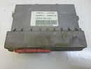 OEM Engine Computer Saturn S Series 1996 21023726 At ECM PCM ECU