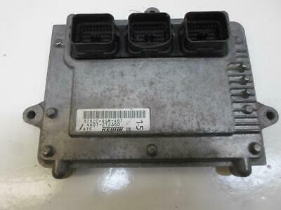 OEM Engine Computer for 2005 Honda Odyssey – 37820-RGM-A61