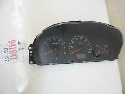 OEM Speedometer Instrument Cluster Hyundai Xg Series 2003 2004 2005 94004-39000