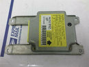 Airbag Control Module Mitsubishi Galant 1997 1998 Mr252992