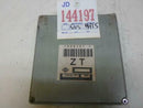 OEM Engine Computer Programmed Plug&Play Nissan 200Sx 1995 1996 Ja18J66 Bq4 PCM