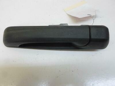 OEM Exterior Rear Door Handle Jeep Commander 2006 2007 55394241Ah