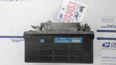 ABS Control Module Mercedes-Benz W126 E-Class 190/260E/300E/350/380 1994