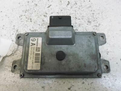 Transmission Control Module TCM TCU Nissan Maxima 2009 2010 31036 9N00D