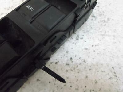 OEM Master Window Switch for 2007, 2008, 2009, 2010 Jeep Patriot – 56040691AD