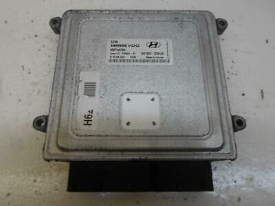 OEM Engine Computer Hyundai Elantra 2007 2008 2009 2010 39150-23012 At ECM PCM