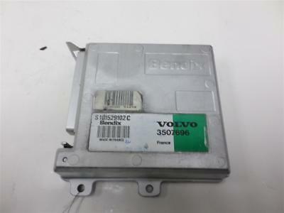 Ignition Control Module Volvo 740 1989 1990 1991 1992 3507696