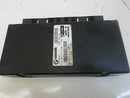 Body Control Module BMW 535I 2008 2009 2010 9157155 BCM BCU